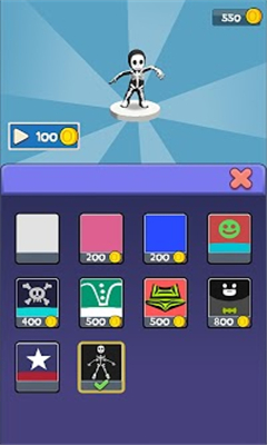 小島跑酷3d(Island Run 3D)