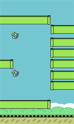 FlyingFace