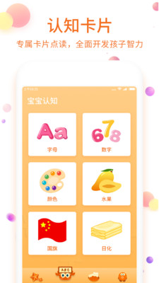 少兒英語點(diǎn)讀