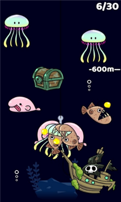 釣魚時(shí)光截圖欣賞