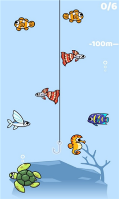 釣魚時(shí)光