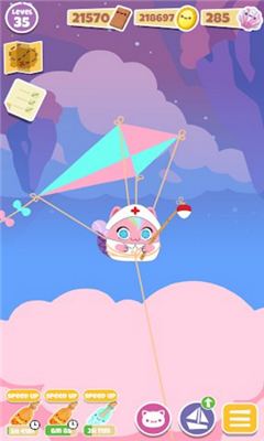 水手貓咪