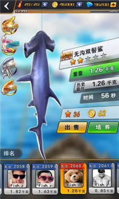 世界釣魚之旅