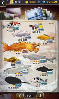 世界釣魚之旅