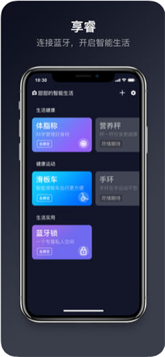 享睿