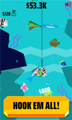 去釣魚