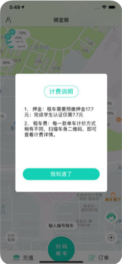 騎宜騎