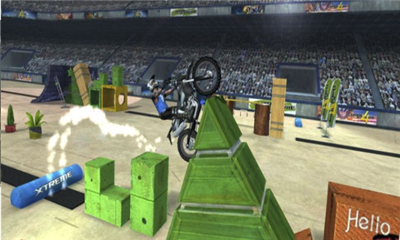 TrialXtreme4
