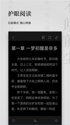 點閱小說免費版