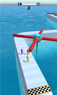 FunRace3D截圖欣賞