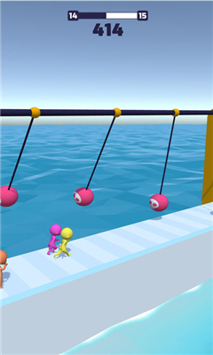 FunRace3D截圖欣賞