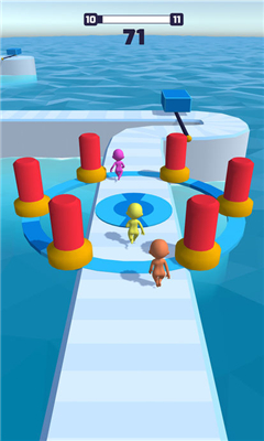 FunRace3D截圖欣賞