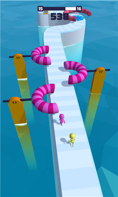 FunRace3D截圖欣賞