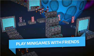 PixelTownOnline