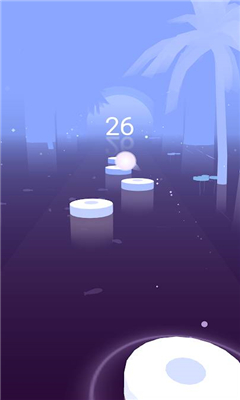 跳球2(Hop Ball 2)截圖欣賞