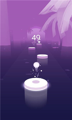 跳球2(Hop Ball 2)截圖欣賞