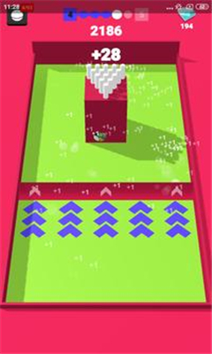 HitStrike截圖欣賞