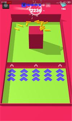 HitStrike截圖欣賞