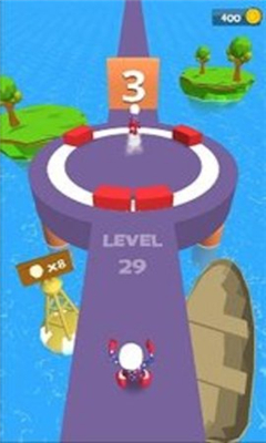 小島酷跑(Island Run 3D)截圖欣賞