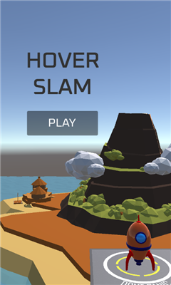 HoverSlam截圖欣賞