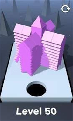 吃積木(Eat The Blocks)截圖欣賞