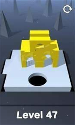 吃積木(Eat The Blocks)