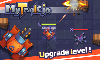 MyTankio