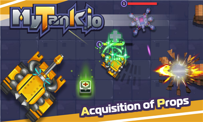 MyTankio