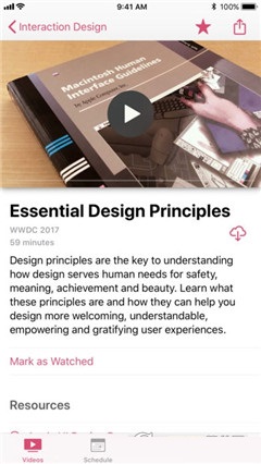 WWDC