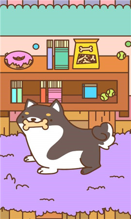 穿盔甲的狗子漢化版