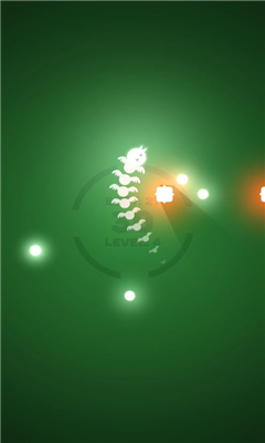 貪食光蛇(Snake Light)截圖欣賞