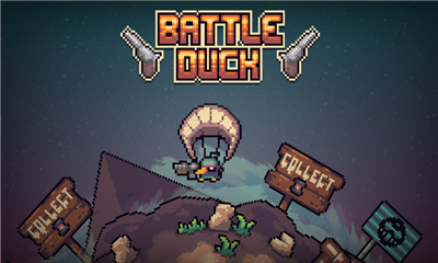 BattleDuck截圖欣賞