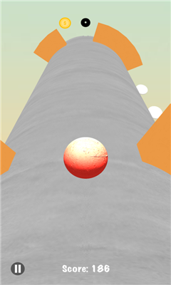 RollingPlanet截圖欣賞