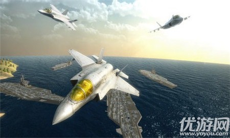 臨界空襲