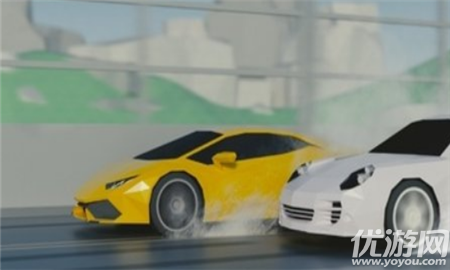 滑車拉力賽