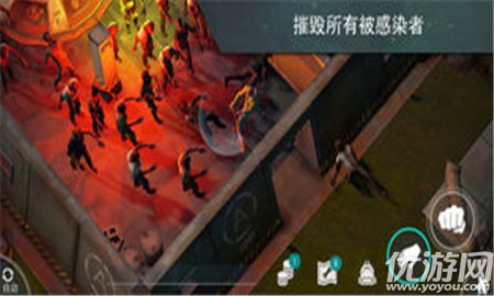 地球末日生存