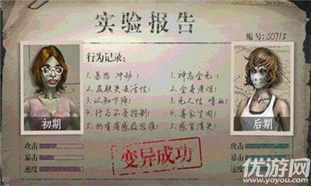 末日奇兵