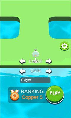 鯨魚大作戰(zhàn)(Whales.io)截圖欣賞