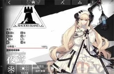 明日方舟6星干员优先精二谁 明日方舟6星干员优先精二推荐