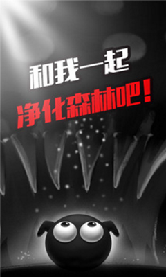 奇妙的森林