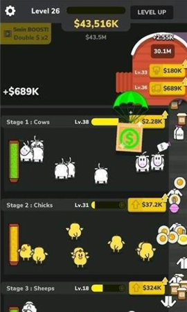 農(nóng)場工廠