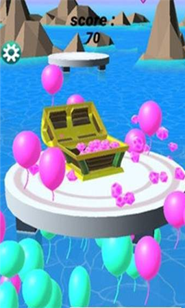 堆棧斧頭