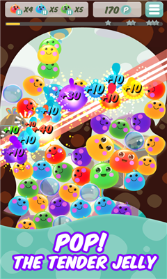 SuperJellyPop