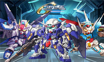 StrikeG截圖欣賞