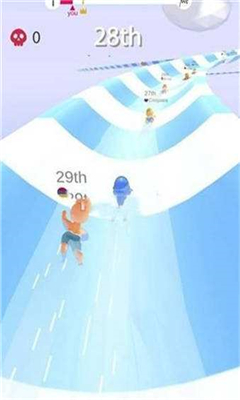 aquaparkio截圖欣賞