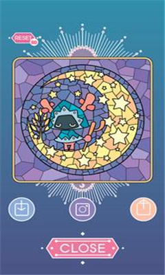 ColoringLuna截圖欣賞
