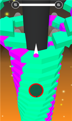 ColorStack3D截圖欣賞