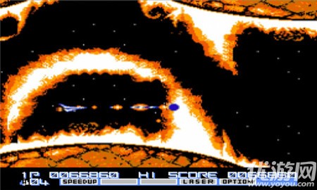 宇宙巡航艦2FC