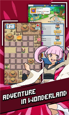 PixelTamers截圖欣賞