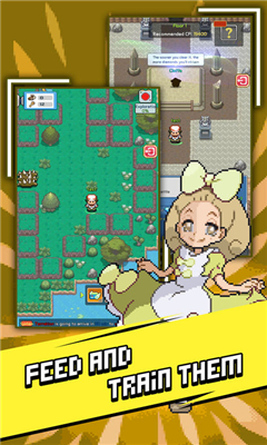 PixelTamers
